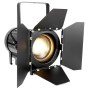 Fresnel Led RGBL 200 W - 12-55° 